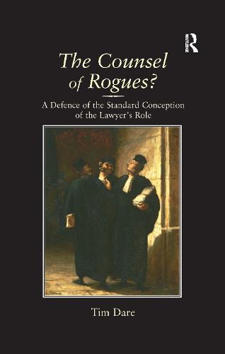 The Counsel of Rogues?