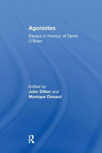 Agonistes
