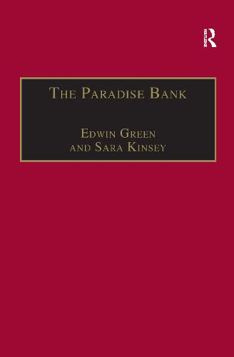 The Paradise Bank