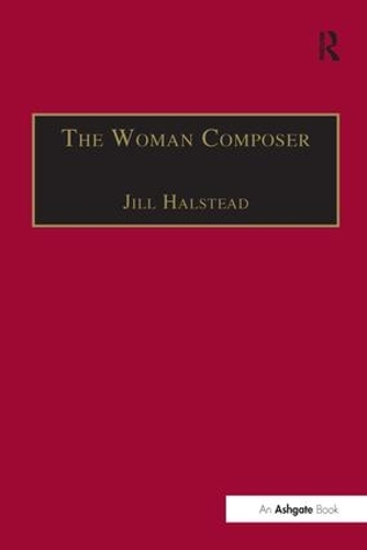 The Woman Composer