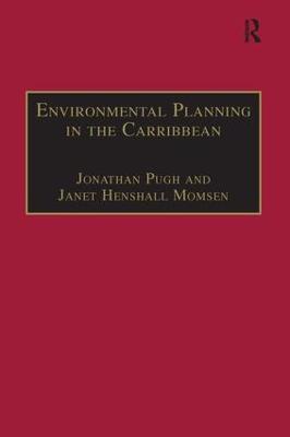 Environmental Planning in the Caribbean