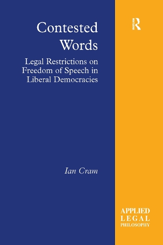 Contested Words