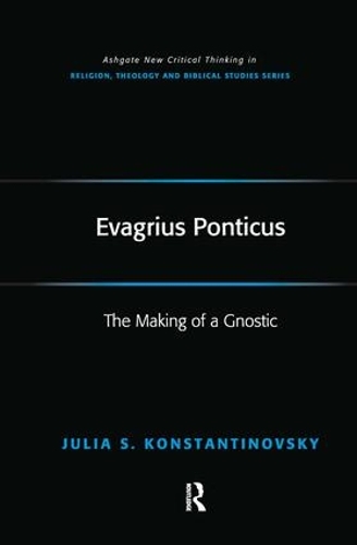 Evagrius Ponticus