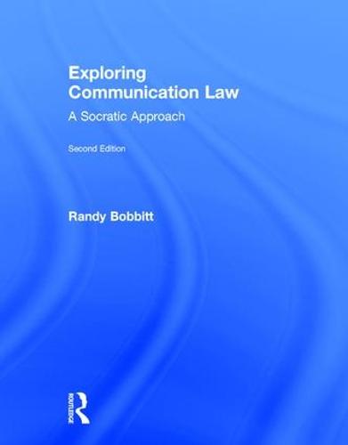 Exploring Communication Law
