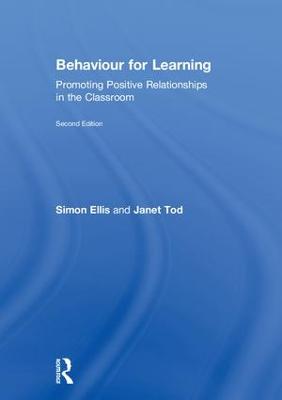 Behaviour for Learning