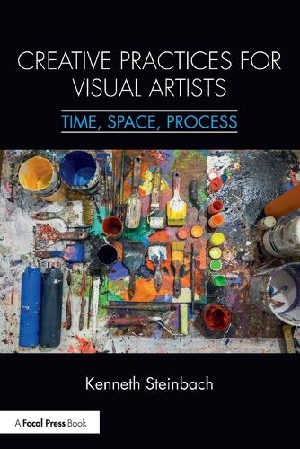 Creative Practices for Visual Artists