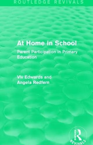 At Home in School (1988)