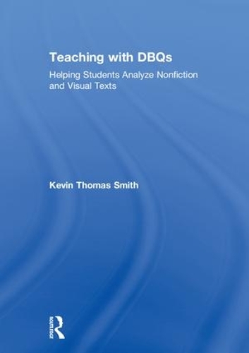Teaching with DBQs