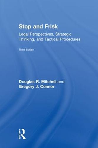 Stop and Frisk