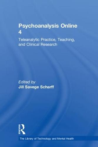 Psychoanalysis Online 4