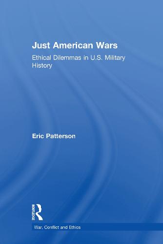Just American Wars