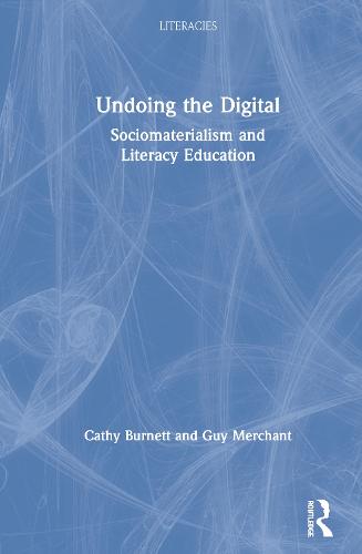 Undoing the Digital
