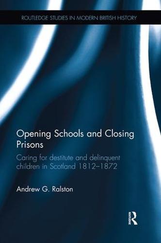 Opening Schools and Closing Prisons