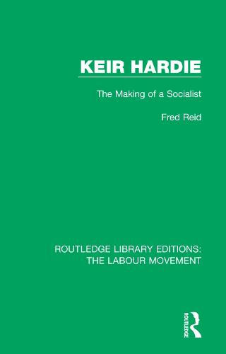 Keir Hardie