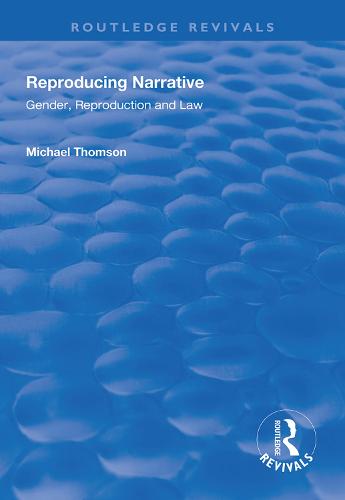 Reproducing Narrative