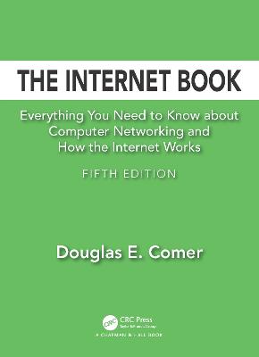 The Internet Book