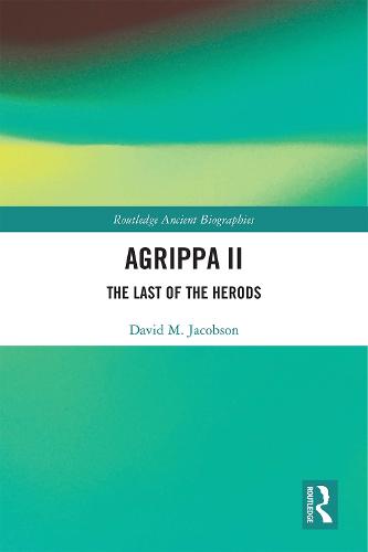 Agrippa II