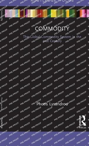 Commodity