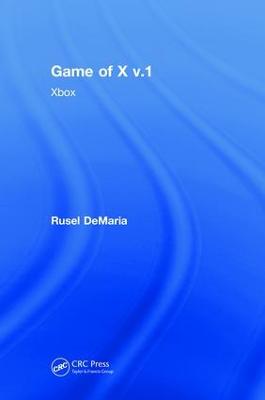 Game of X v.1