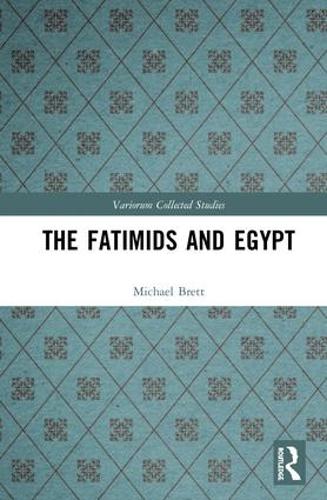 The Fatimids and Egypt