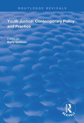 Youth Justice
