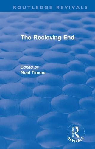 The Receiving End