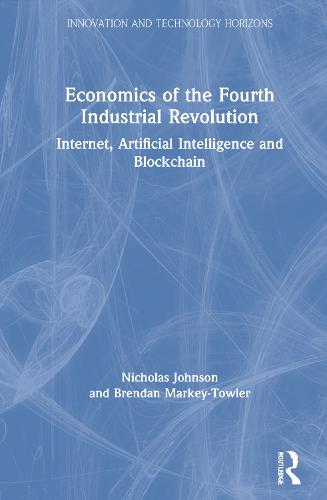 Economics of the Fourth Industrial Revolution