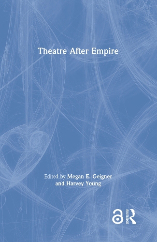 Theatre After Empire