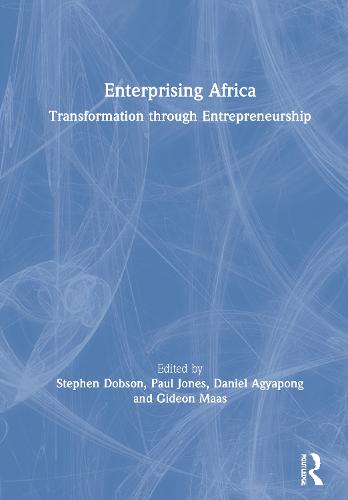 Enterprising Africa