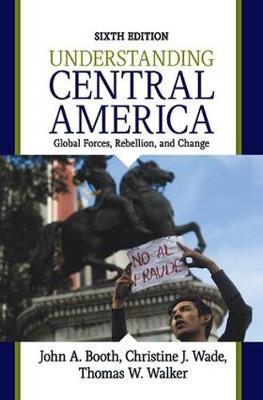 Understanding Central America