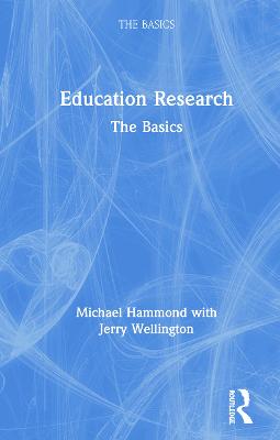 Education Research: The Basics