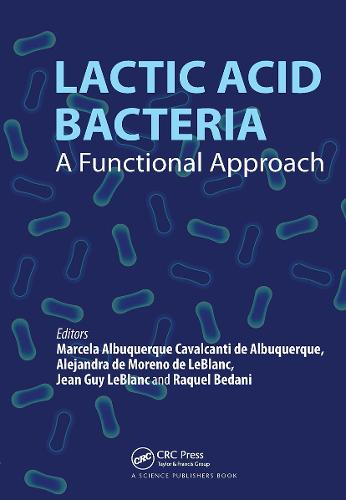 Lactic Acid Bacteria