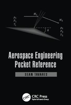 Aerospace Engineering Pocket Reference