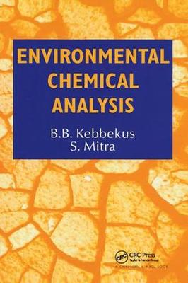 Environmental Chemical Analysis