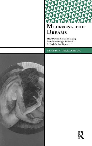 Mourning the Dreams