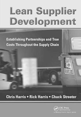 Lean Supplier Development