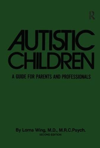 Autistic Children