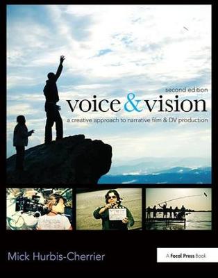 Voice & Vision