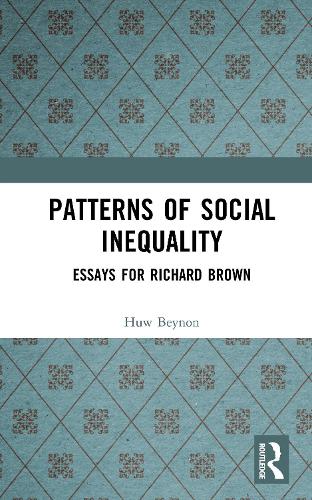 Patterns of Social Inequality