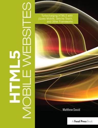 HTML5 Mobile Websites