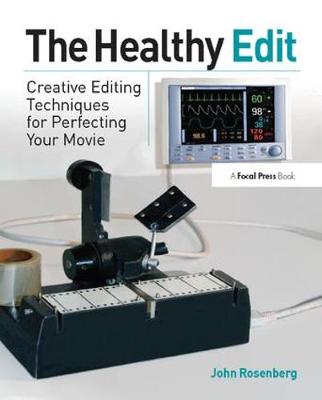 The Healthy Edit