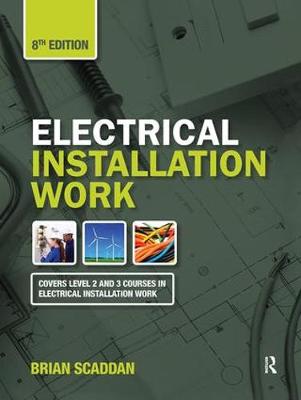Electrical Installation Work, 8th ed