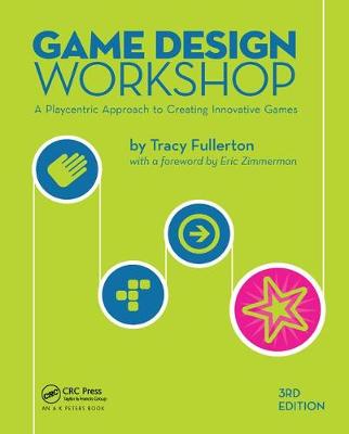 Game Design Workshop