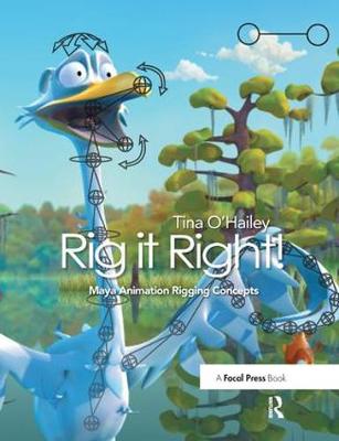 Rig it Right! Maya Animation Rigging Concepts