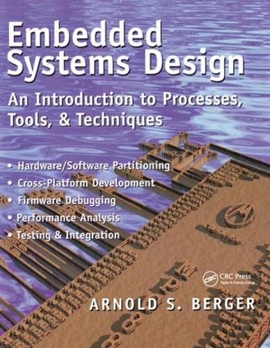 Embedded Systems Design