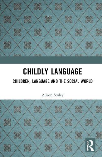 Childly Language