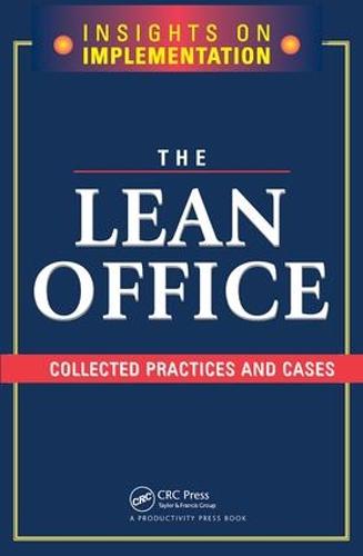 The Lean Office