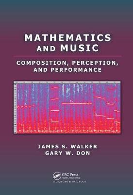 Mathematics and Music