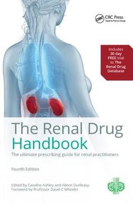 The Renal Drug Handbook