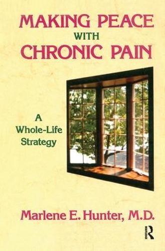 Making Peace With Chronic Pain